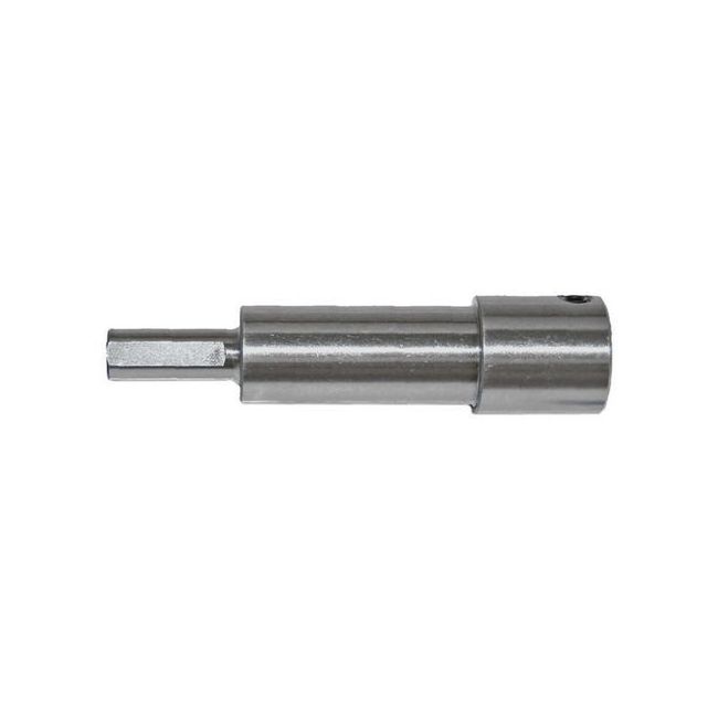 Holemaker Arbor Suit Mini Cutter 10MM Shank To Fit Drill HMMCA10