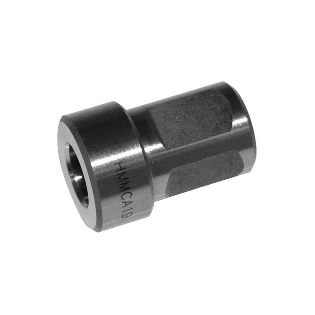 Holemaker Adaptor Suit Mini Cutter To Fit 19MM Weldon Shank HMMCA19