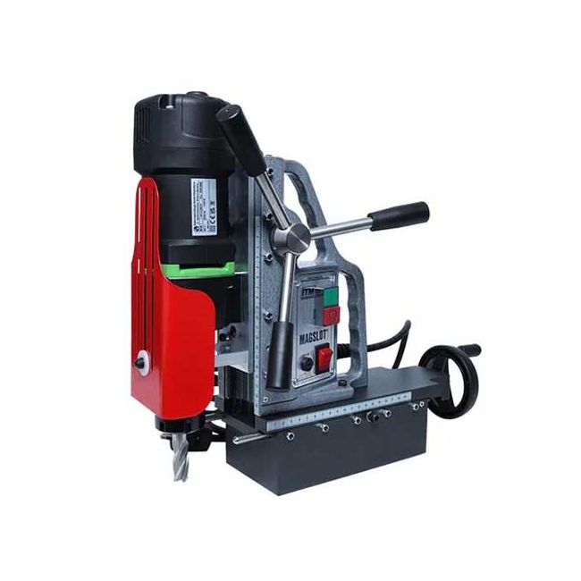 Holemaker Magslot X 90mm Milling Magnetic Base Drill HMMS-20X