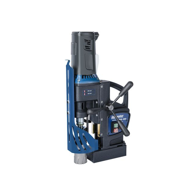 Holemaker 80X75MM 240V 3MT PRO80 Magnetic Base Drill HMPRO80