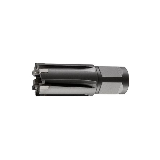 Holemaker Rail Cutter TCT 18MM Dia X 25MM HMRAIL1825