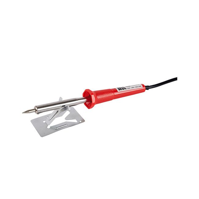 Hot Devil Electric Soldering Iron 80 Watt HDS80W