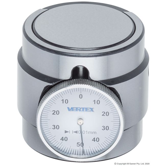Vertex Height Pre-setter HP50AM