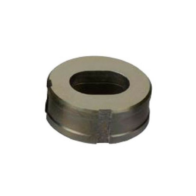 HOLEMAKER OBLONG DIE TO SUIT HYDRAULIC PUNCH UNIT, 18 X 11MM HPOD1811