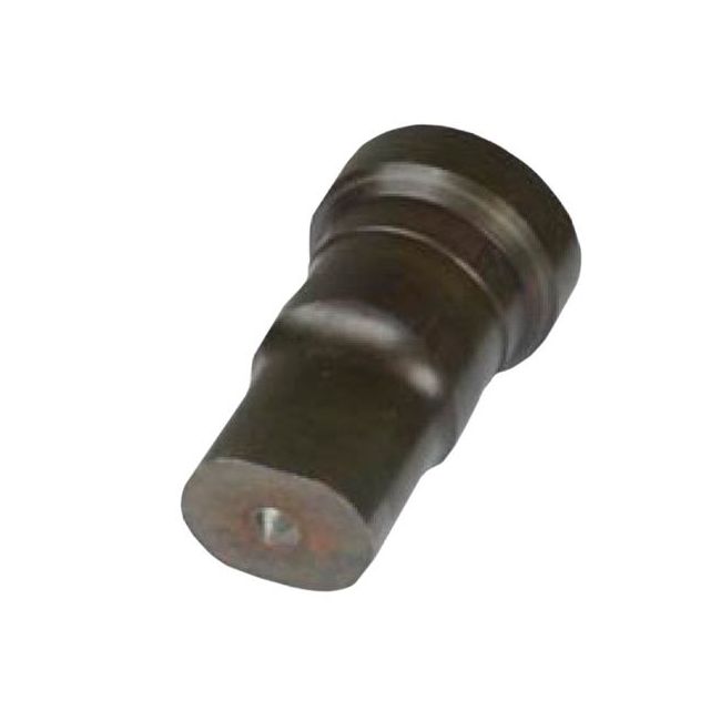 Holemaker Oblong Punch To Suit Hydraulic Punch Unit 18 X 9MM HPOP1809