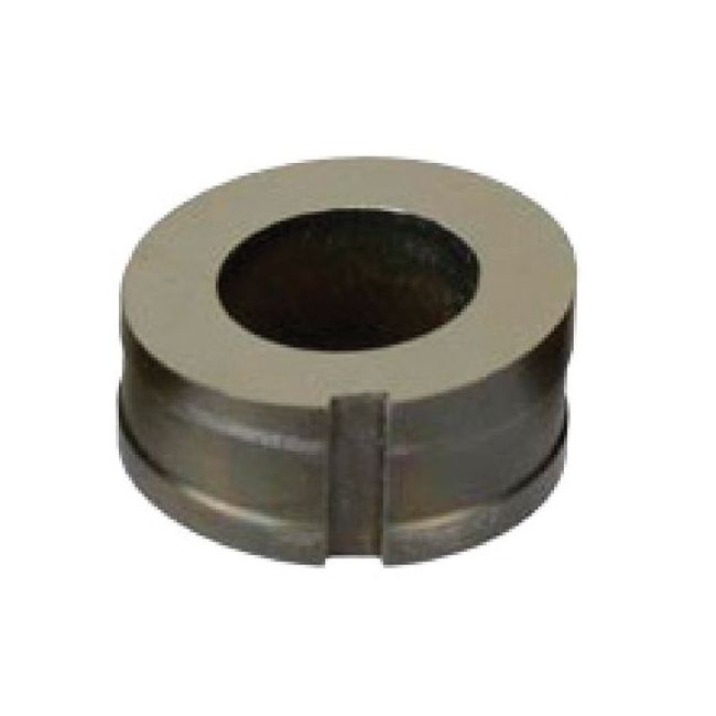 HOLEMAKER 5 DEGREE ROUND DIE TO SUIT HYDRAULIC PUNCH UNIT, 22MM HPRD22A