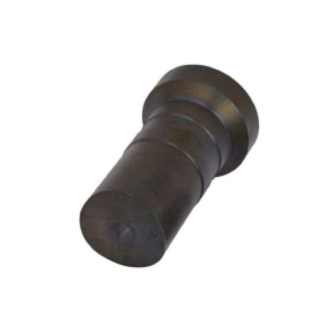 Holemaker Round Punch To Suit Hydraulic Punch Unit 16MM HPRP16