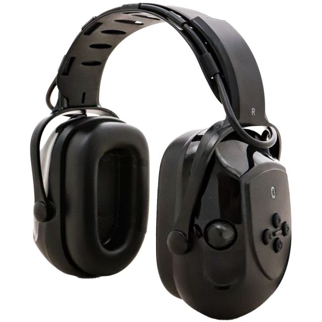Maxisafe 28dB Class 5 Bluetooth Earmuff HRE661-BT