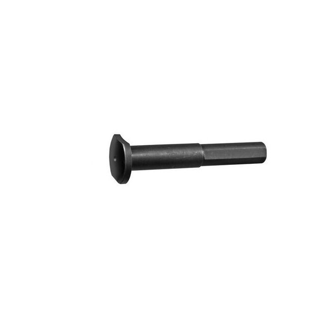 Holemaker Arbor For Sheet Metal Cutter Suits 8MM - 20MM Dia. Cutters HSMA0820