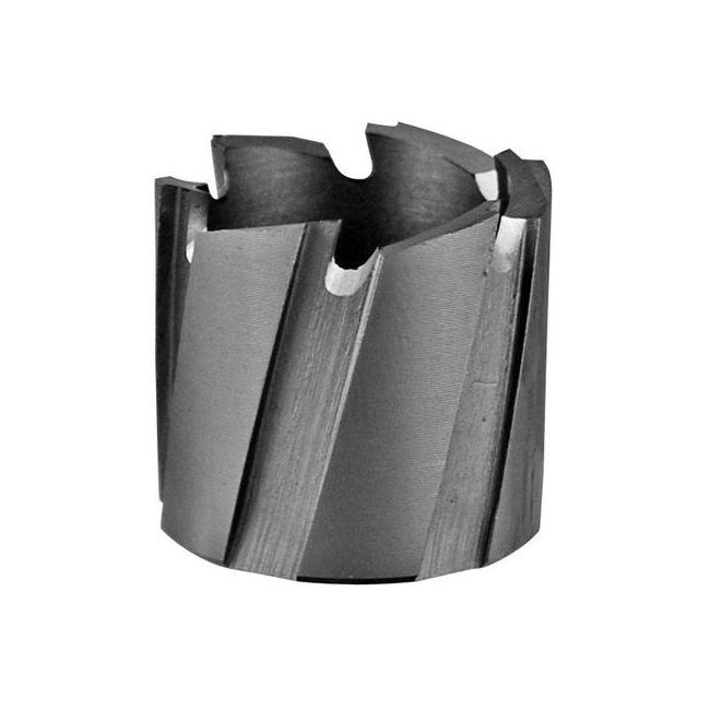 HOLEMAKER SHEET METAL CUTTER 18MM DIAMETER X 6.4MM DEEP HSMC18