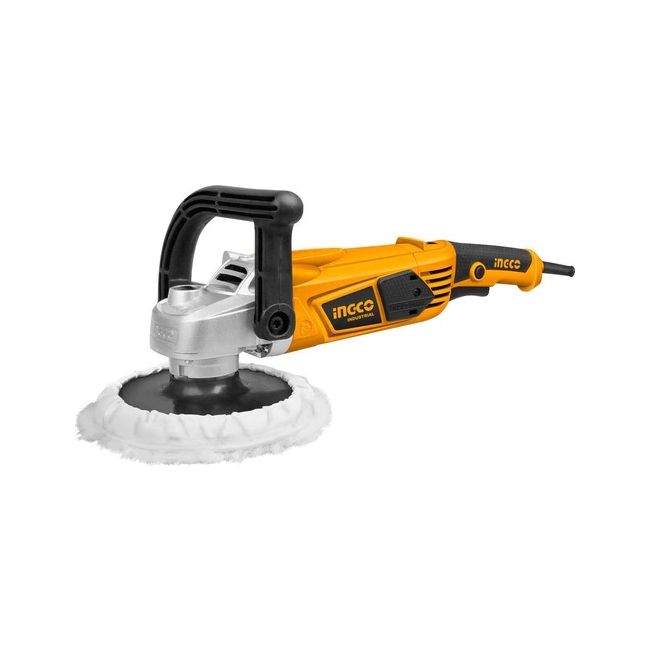 INGCO  Angle Polisher 180mm 1400W AP14008S