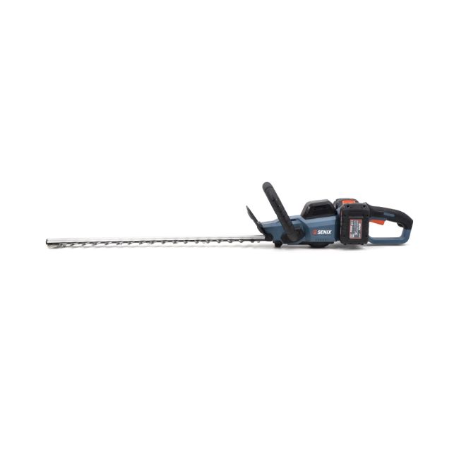 Senix 2X2 36V Brushless 610mm (24") Hedge Trimmer Skin HTX2-M3-EU-0