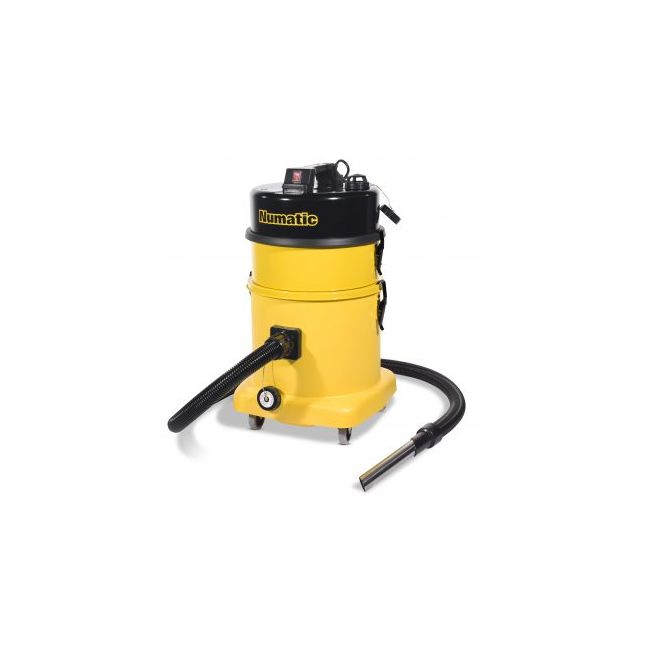 Numatic H-Class Dry Vacuum Cleaner HZD570