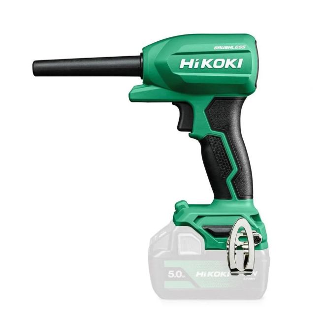 Hikoki 18V Cordless Air Duster Skin RA18DA(W4Z)