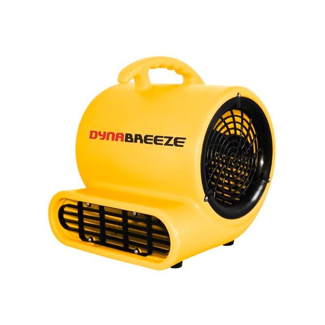 Dynabreeze 240W Power Dryer Lightweight and Portable FA-23310