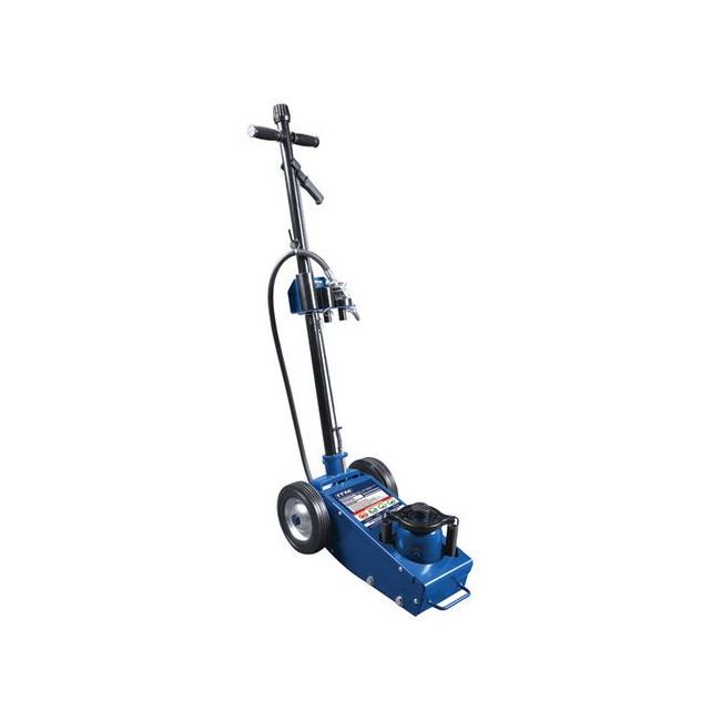 ITM 22,000kg Air/Hydraulic Floor Jack TM828-22000