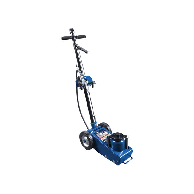 ITM 35,000kg Air/Hydraulic Floor Jack TM828-35000