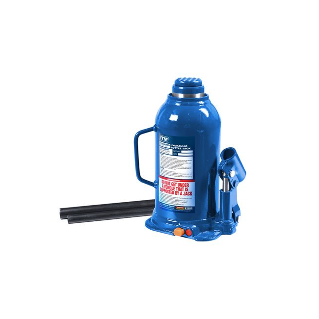ITM 15,000kg Hydraulic Bottle Jack TM822-15000