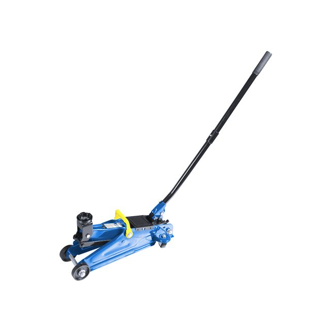 ITM 1,500kg Hydraulic Trolley Floor Jack TM826-01500