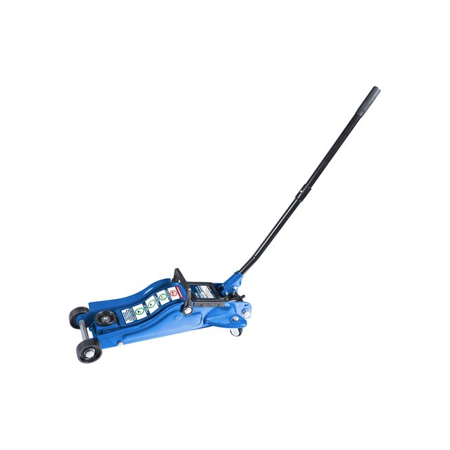 ITM 1,700kg Hydraulic Garage Floor Jack TM826-01700