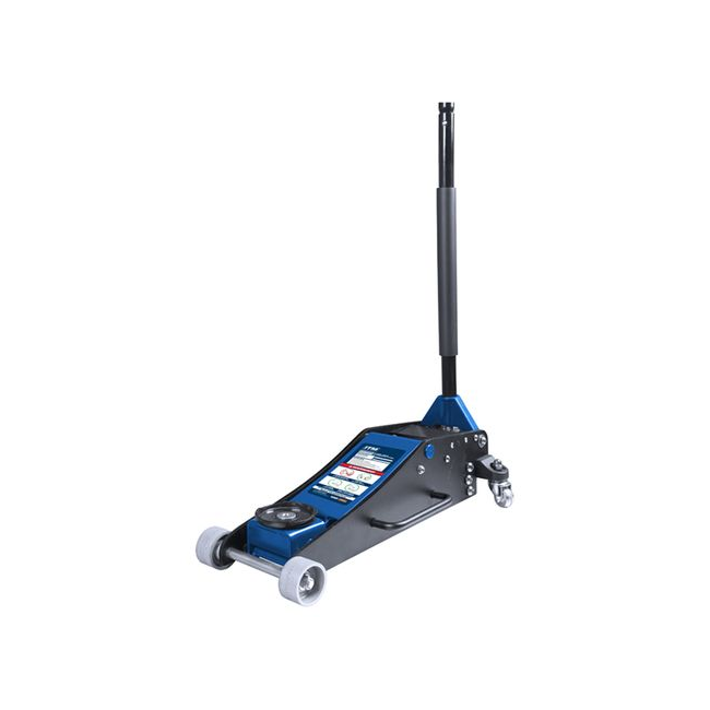 ITM 2,000kg Aluminium Hydraulic Floor Jack TM827-02000