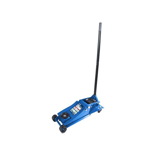 ITM 3,000kg Hydraulic Garage Quick Lift Floor Jack TM826-03000