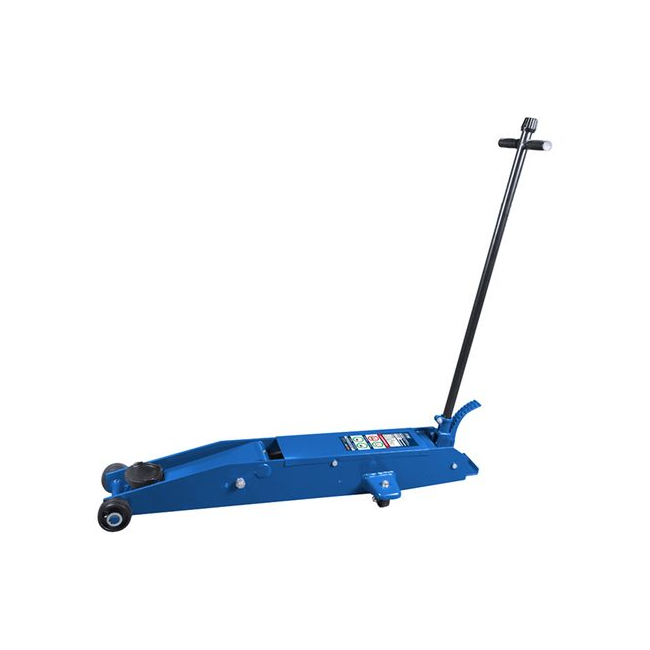 ITM 4,000kg Hydraulic Long Floor Jack TM828-04000