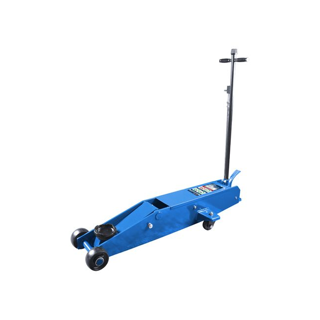 ITM 8,000kg Hydraulic Long Floor Jack TM828-08000