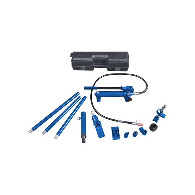 ITM 4,000kg Hydraulic Porta Power Body Repair Kit TM836-04000