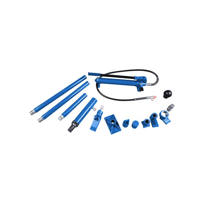 ITM 10,000kg Hydraulic Porta Power Body Repair Kit TM836-10000