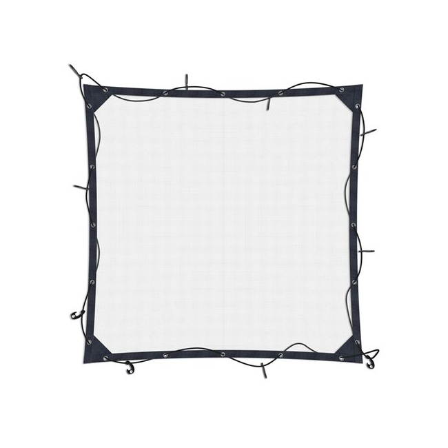 ITM 2.0x1.8M General Duty Safety Cargo Net TM9420-20018
