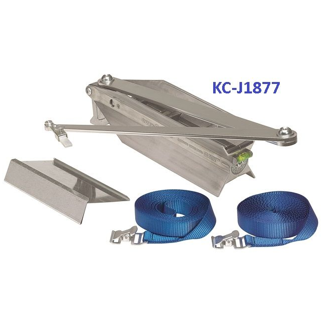 Weldclass Counter Marker Jumbo No.4 KC-J1877