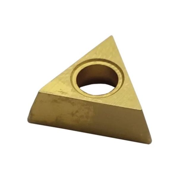 Holemaker TCT Countersink Insert Pack Of 4 Tpmt090204N Suits SCS90/45TCT SCSP-INSERT