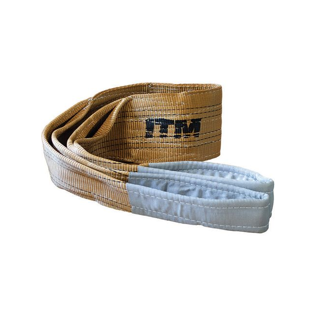ITM 5M 6 Tonne Flat Web Lifting Sling TM9160-06050