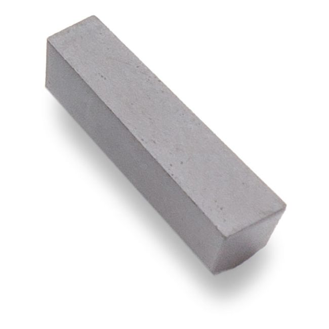 Geiger JI12 Insert - Parting JITIP1