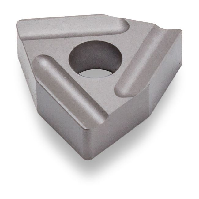 Geiger JI12 Insert - LH Chip Break Trigon JITIP6