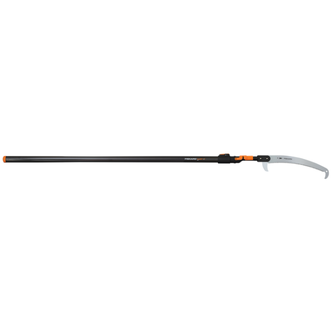 Fiskars 2-4M QuikFit Telescopic Palm Saw JM1544