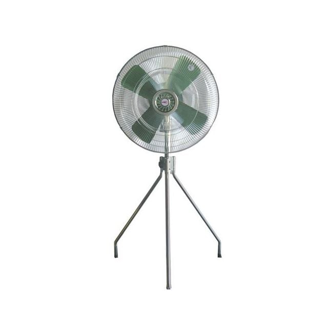 Trademaster H.D. 24" Oscillating Industrial Fan JSP24FAN/OS