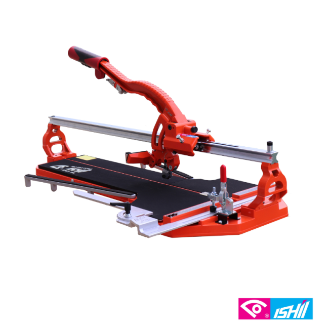 DTA 650MM Monorail Tech Turbo Tile Cutter With Spring Base JTM-650S