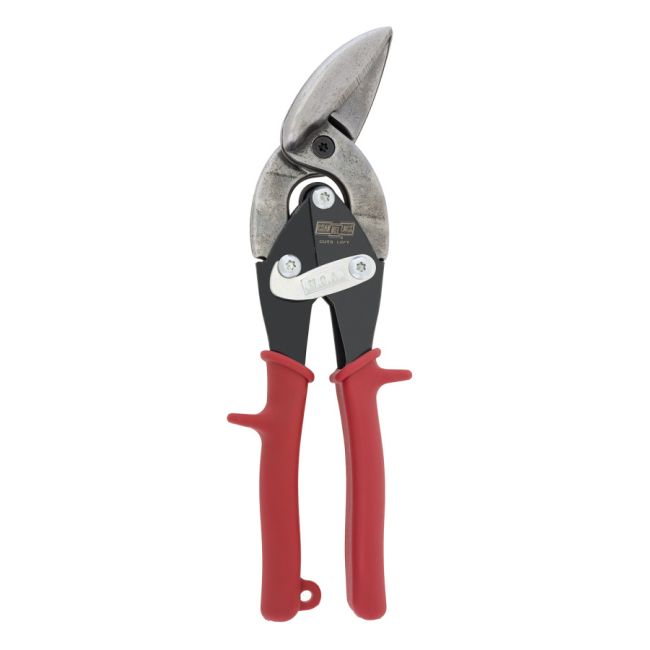 Channellock 10-inch Offset Left Aviation Snip 610FL