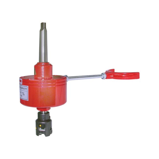 Vertex Tapping Attachment MT2, 5 - 10mm capacity K2MT2