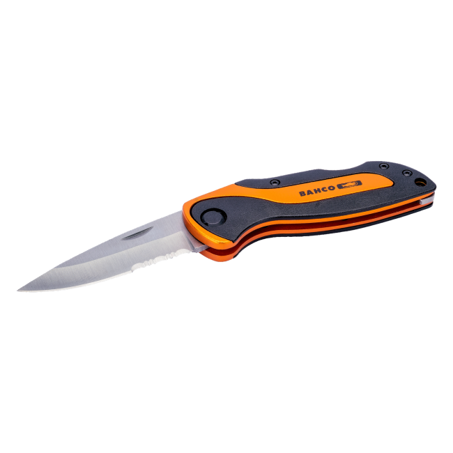Bahco Sport Foldable Knife KBSK-01