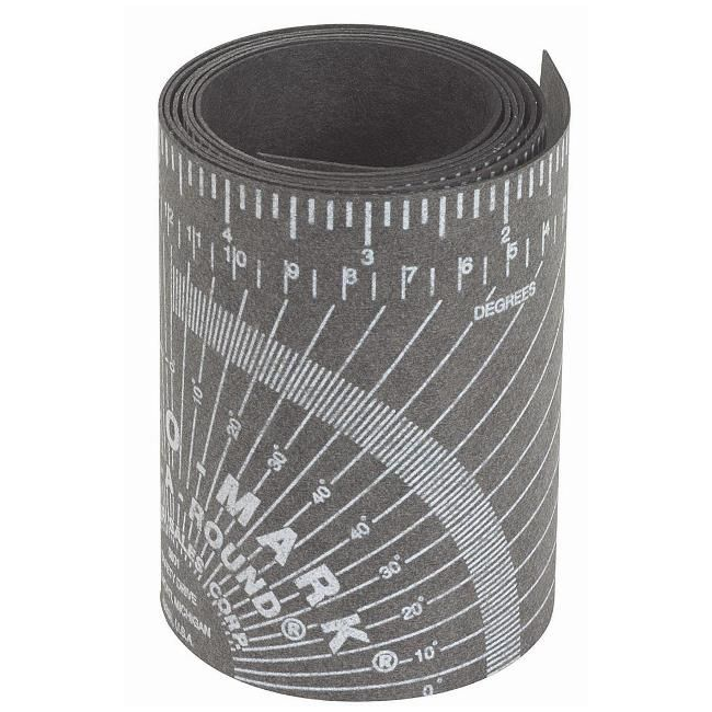 Weldclass Wrap-A-Round Pipe Wrap 177B XL 125x2130mm KC-J1860