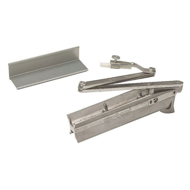 Weldclass Contour Marker Curv-O-Mark No.1 KC-J1874