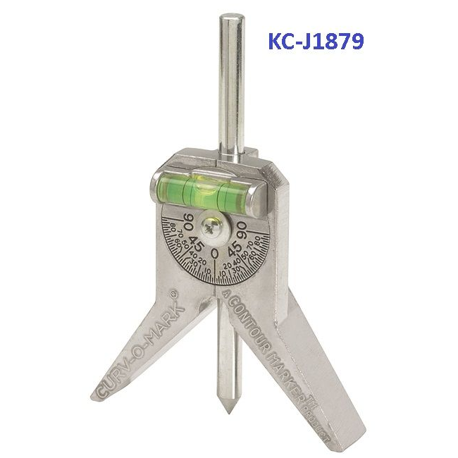 Weldclass 100mm Centering Head Standard No.6 KC-J1879