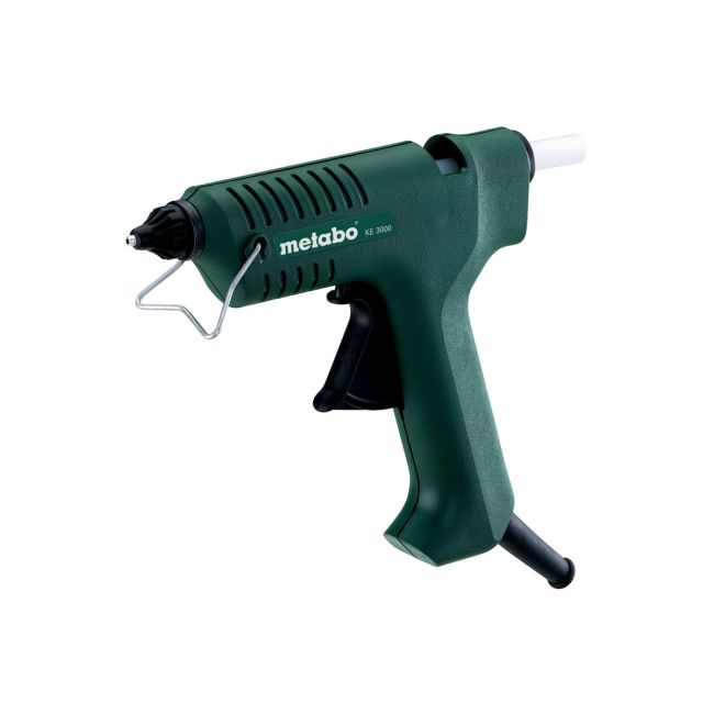 Metabo 618121000 Hot Glue Gun Corded Electric 11mm Stick Size KE 3000 618121000
