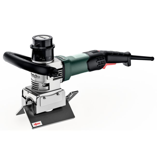 Metabo 240V Metal Bevelling Tool KFMV 17-15 F 601770500