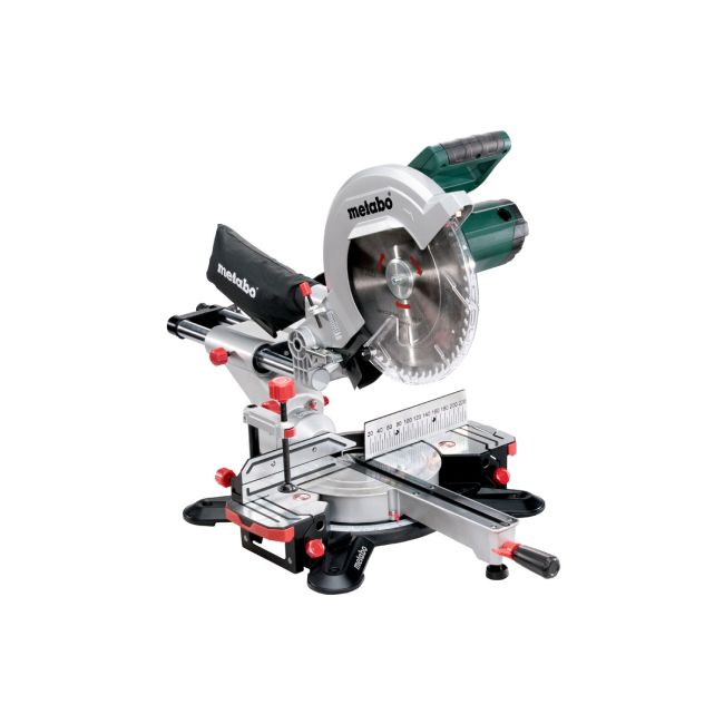 Metabo Sliding Mitre Saw 305mm 2000w 619305190