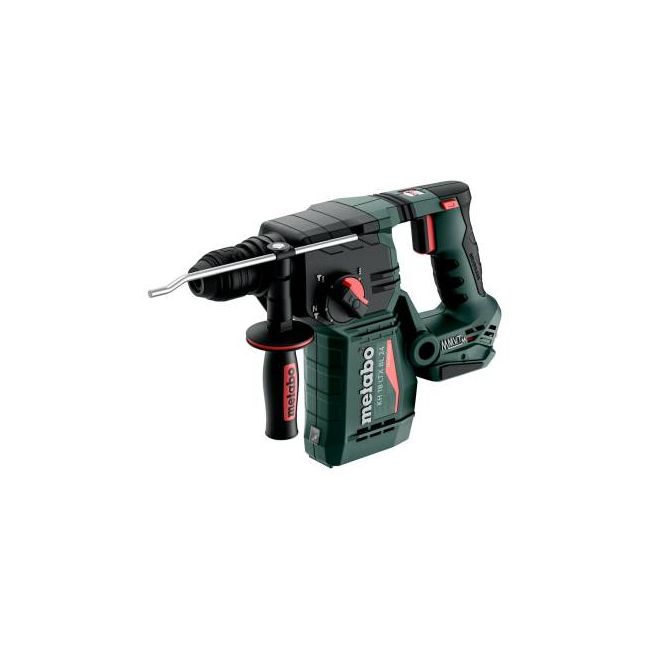 Metabo 18V Brushless Rotary Hammer Drill KHA 18 LTX BL 24 601713850