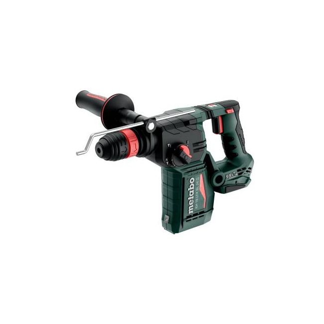  Metabo 18V Li-ion Cordless Brushless SDS-Plus Hammer Drill KH 18 LTX BL 24 Q 601714850